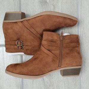 ~SO~ Girls Boots
